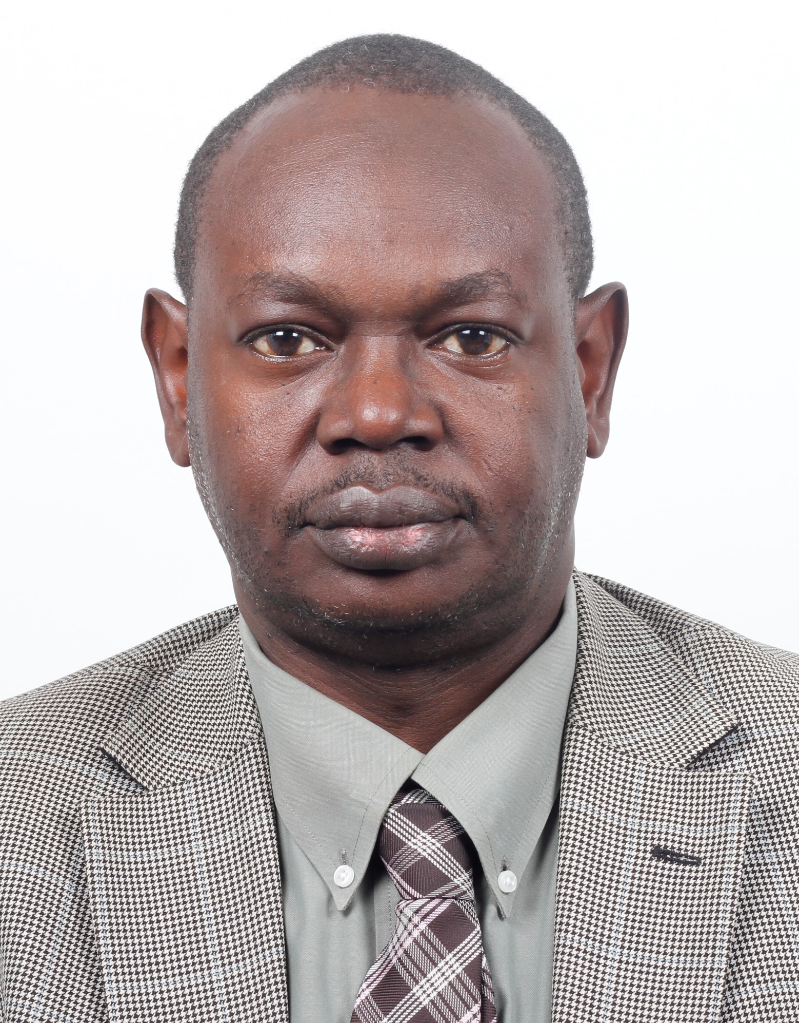 Prof. Dr. Daniel Olago