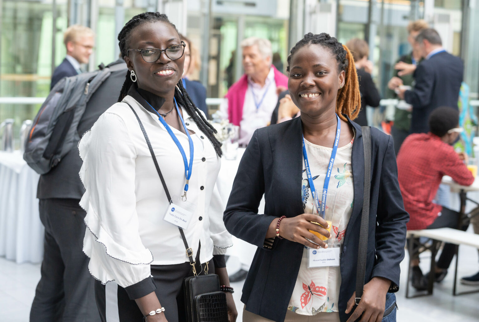 AFAS The DAAD Conference International Scientific Cooperation For 