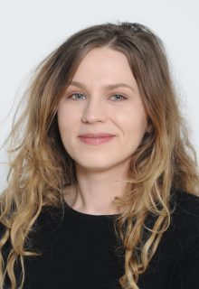 Angelika Mikusz Angelika Mikusz