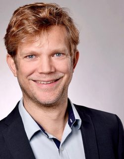 Dr. Jan Henning Sommer